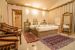 Marina Luxery resort Jaisalmer