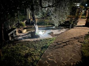 Villa Oleandri DOgoz