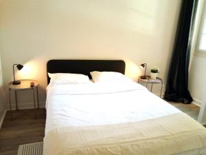 Le Coeur de Vence, Chambre indépendante "Matisse"