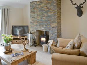Willow Tree Cottage