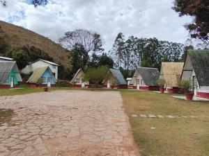 Pousada do Lago Ltda