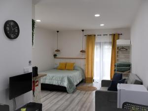 Souto 25 - T0 na Régua - 3hvězdičkové hotely ve městě Peso da Régua