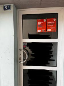 Appartement Strasbourg centre proche Cathédrale