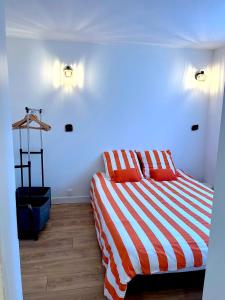 Charmant Cocon avec terrasse à 200m de la plage