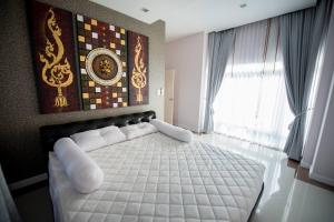 Bang Saray Sattahip Pool Villa