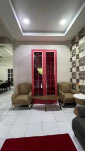 Md homestay