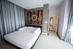 Bang Saray Sattahip Pool Villa