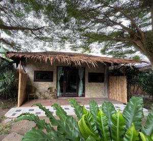 Green Wood Park Cottage Samui, Bangrak Beach