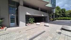 Towarowa Global Apartment, free parking, air-conditioning, self check-in 24h