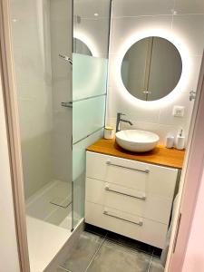 Charmant Cocon avec terrasse à 200m de la plage