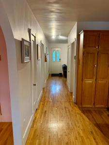 Chez Claude - appartement millésimé