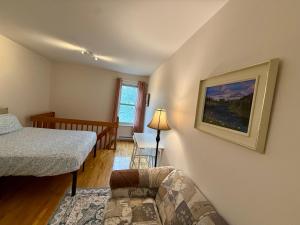 Chez Claude - appartement millésimé