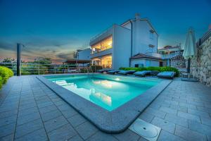 Apartments Villa Residenca