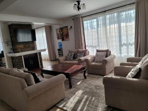 Mysore House - Nanyuki