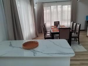 Mysore House - Nanyuki