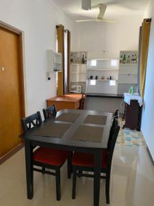 Eesan Guest House