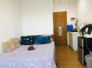 Doc Azenith Presidential Suite - Cebu Mactan Airport Condo - Sandria Nicole