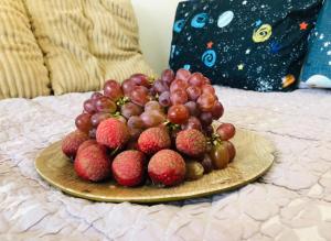 Doc Azenith Presidential Suite - Cebu Mactan Airport Condo - Sandria Nicole