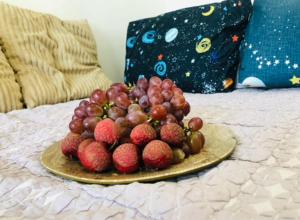 Doc Azenith Presidential Suite - Cebu Mactan Airport Condo - Sandria Nicole