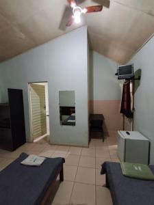 Pousada do Lago Ltda