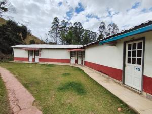 Pousada do Lago Ltda