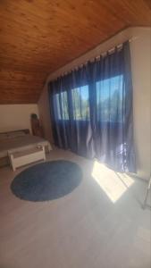 Vila Blue Mountain Lake