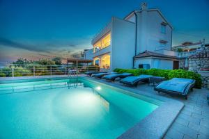 Apartments Villa Residenca