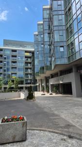 Towarowa Flowers Apartment, free parking, air-conditioning, self check-in 24h