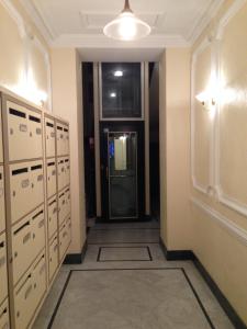 Appartements Le Sancy appartement : photos des chambres
