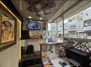 The Kwality Residency