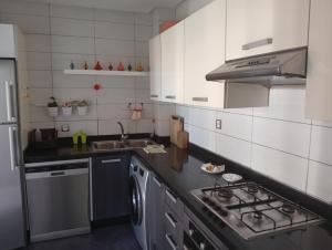 luxu appart siesta beach resort