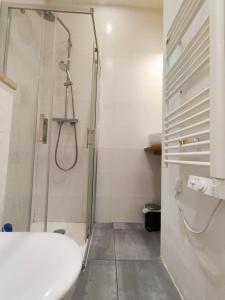 Suite Bélem - Cosy - Rennes