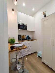 Suite Bélem - Cosy - Rennes