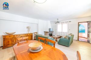 Apartamentos Ibiza Casa Azahar