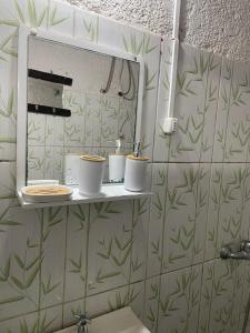 Eyo Habitación privada en Chuy con baño Privado No es hostal