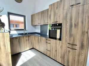 Superbe appart 3 pièces avec parking, proche pistes et lac - Praz sur Arly - FR-1-603-107