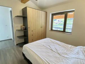 Superbe appart 3 pièces avec parking, proche pistes et lac - Praz sur Arly - FR-1-603-107