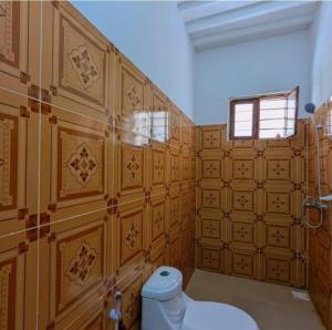 Zanz 14 Beach Bungalow