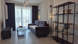Towarowa Flowers Apartment, free parking, air-conditioning, self check-in 24h