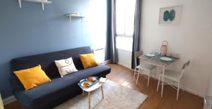 Beau 2 pièces proche Stade de France et Paris - Ubytování bez kategorie ve městě Saint-Denis