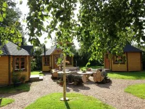 Bäverli Hills - Otterstad