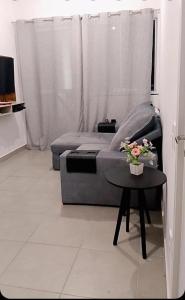 Apartamento 2 quartos condomínio com piscina