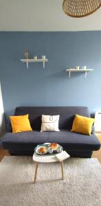 Beau 2 pièces proche Stade de France et Paris