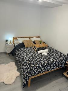 Appartement Garibaldi cosy - bien placé & tout confort