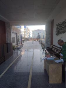 Luxuries Studios and apartments in Oasis Marina ,Hurghada