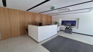 Towarowa Nature Apartment, free parking, air-conditioning, self check-in 24h