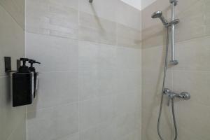 Parisian Terrace - Close to Orly and RER Station C, D