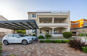 Apartments Villa Residenca