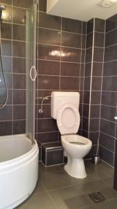 Apartman Apartments Baric Podaca Hrvatska