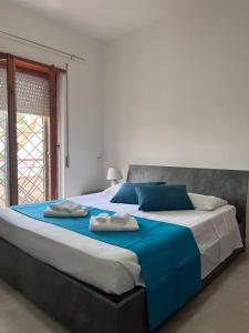 Anzio Alloggio Habitamare